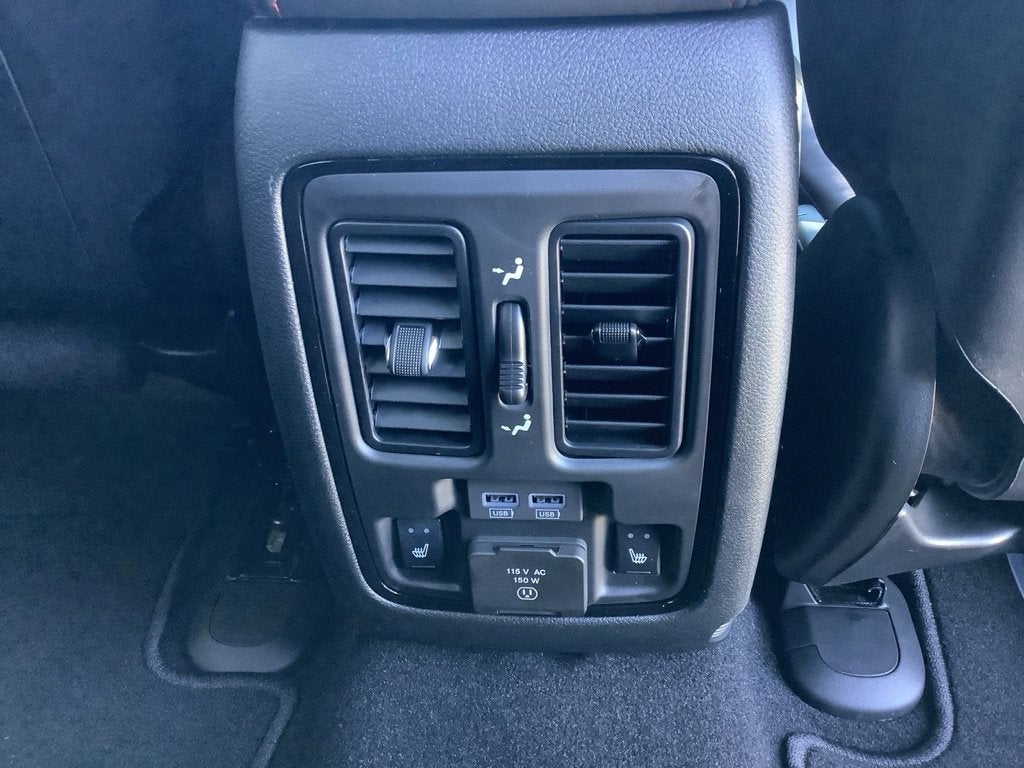 2027 Dodge Durango DURANGO GT HEMI V8 PLUS AWD