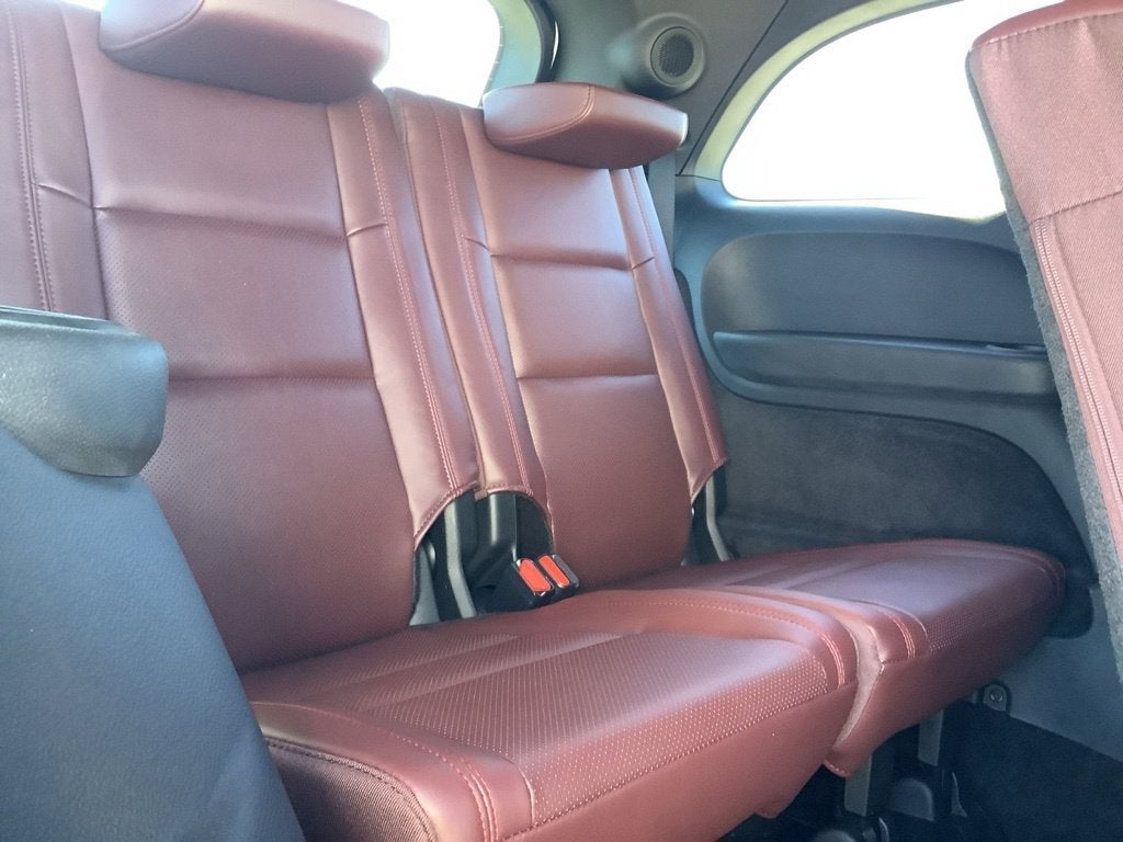 2027 Dodge Durango DURANGO GT HEMI V8 PLUS AWD