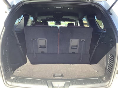 2027 Dodge Durango DURANGO GT HEMI V8 PLUS AWD