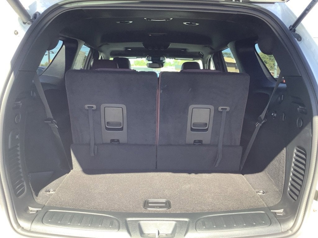 2027 Dodge Durango DURANGO GT HEMI V8 PLUS AWD