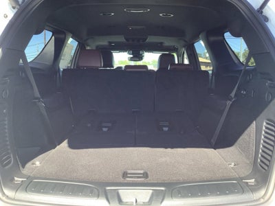 2027 Dodge Durango DURANGO GT HEMI V8 PLUS AWD