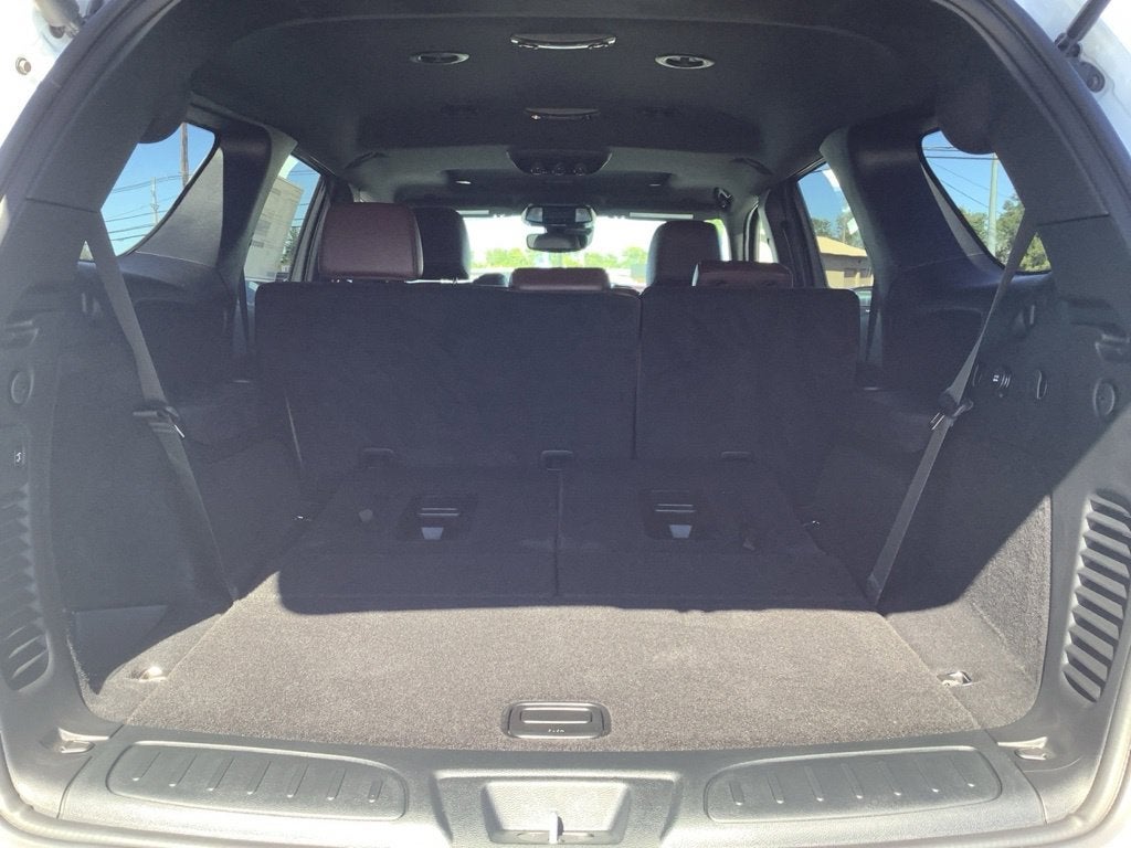 2027 Dodge Durango DURANGO GT HEMI V8 PLUS AWD