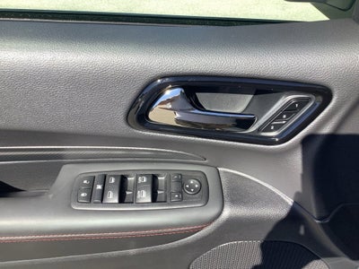 2027 Dodge Durango DURANGO GT HEMI V8 PLUS AWD