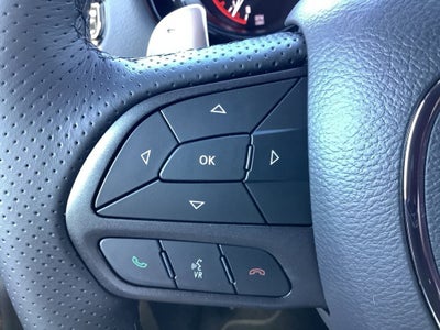 2027 Dodge Durango DURANGO GT HEMI V8 PLUS AWD