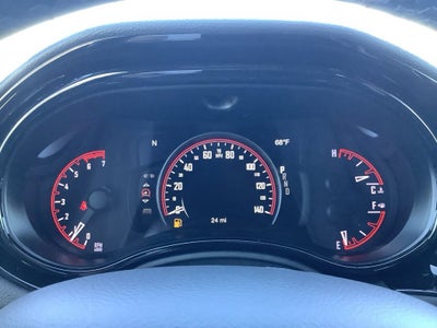 2027 Dodge Durango DURANGO GT HEMI V8 PLUS AWD