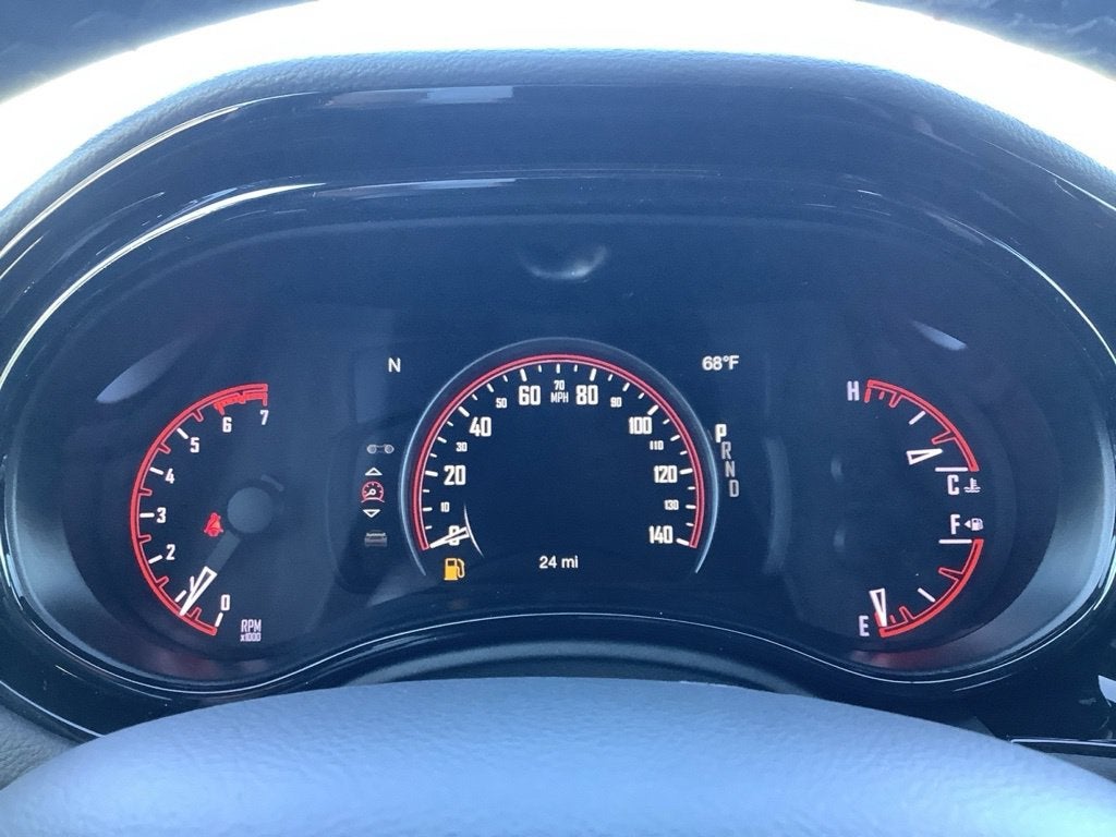 2027 Dodge Durango DURANGO GT HEMI V8 PLUS AWD