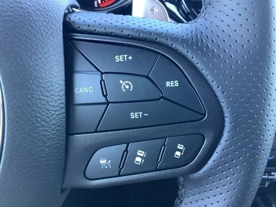 2027 Dodge Durango DURANGO GT HEMI V8 PLUS AWD