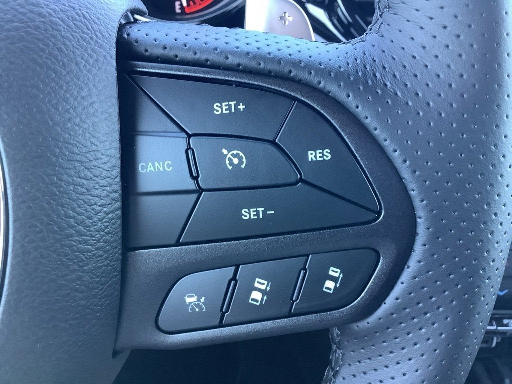 2027 Dodge Durango DURANGO GT HEMI V8 PLUS AWD