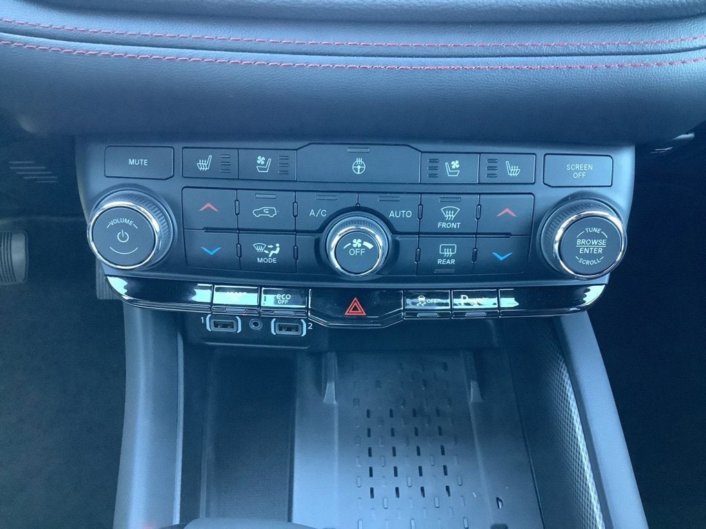 2027 Dodge Durango DURANGO GT HEMI V8 PLUS AWD
