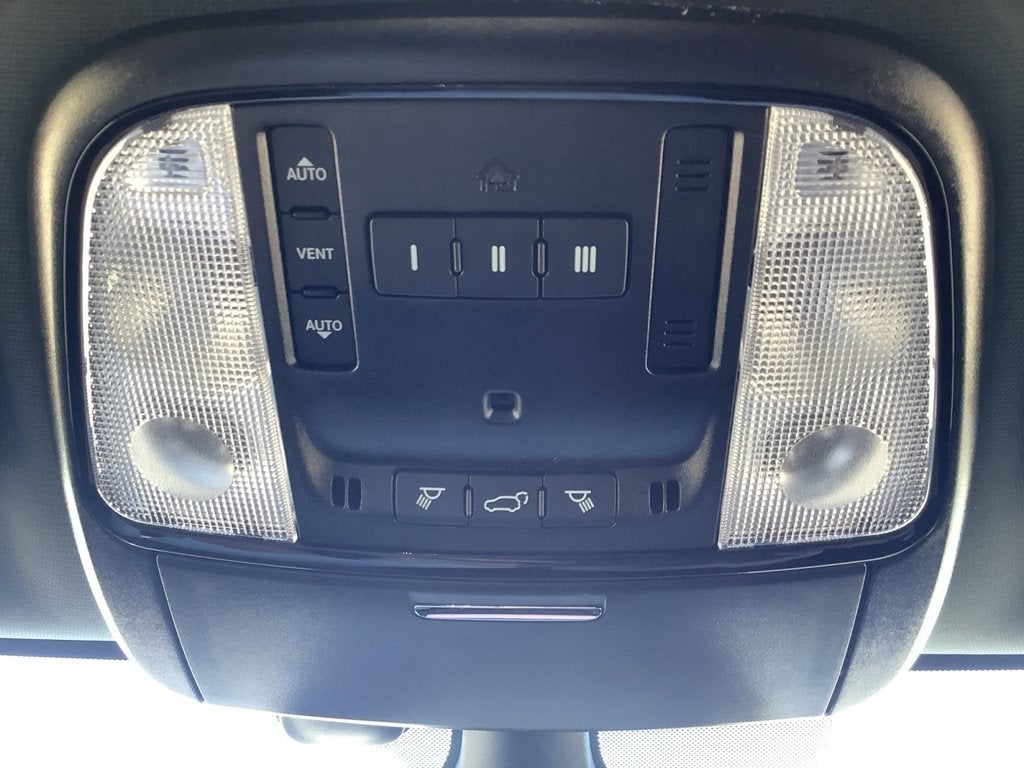 2027 Dodge Durango DURANGO GT HEMI V8 PLUS AWD