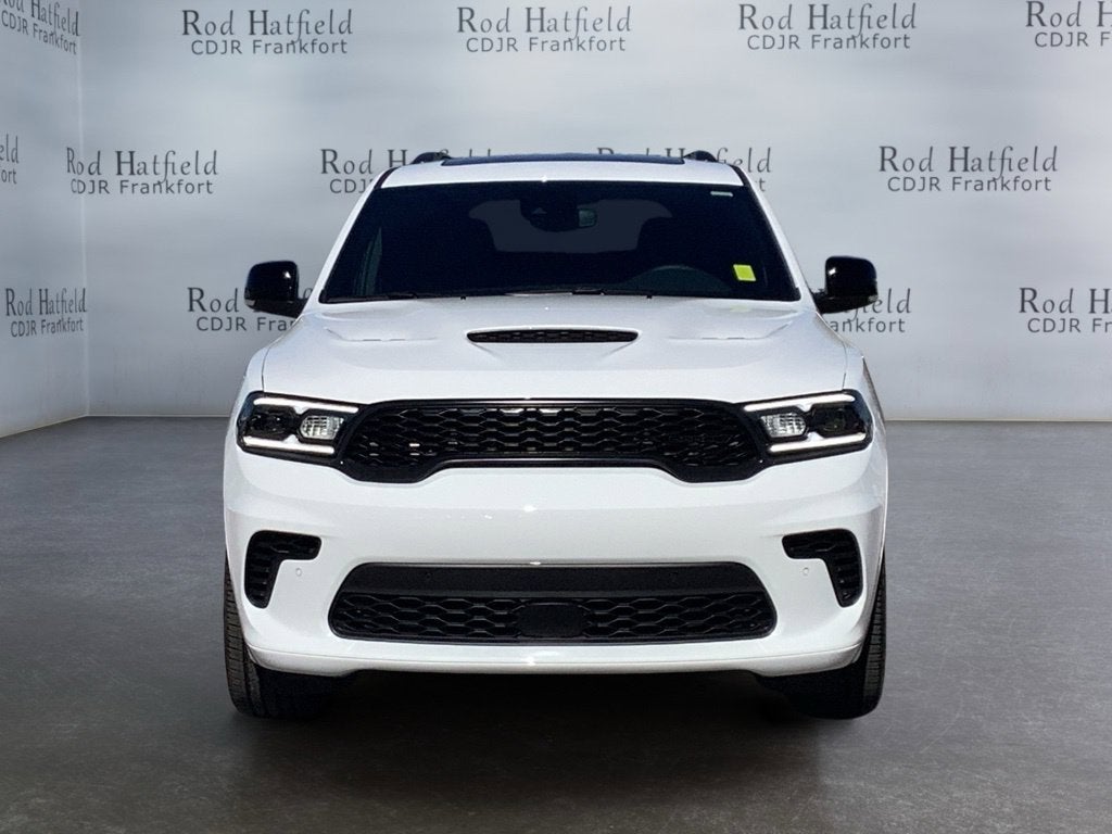 2027 Dodge Durango DURANGO GT HEMI V8 PLUS AWD