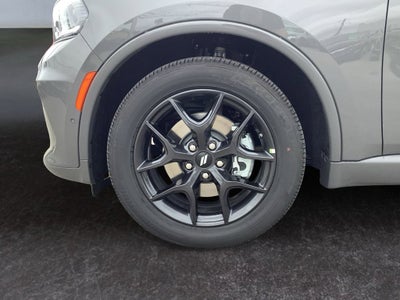 2027 Dodge Durango DURANGO GT HEMI V8 PLUS AWD