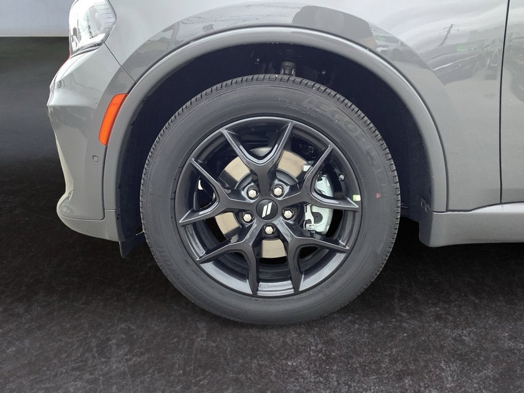 2027 Dodge Durango DURANGO GT HEMI V8 PLUS AWD