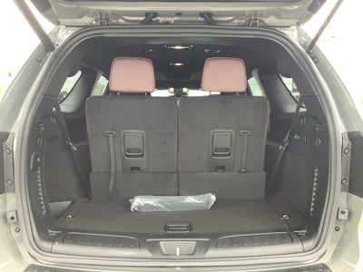 2027 Dodge Durango DURANGO GT HEMI V8 PLUS AWD