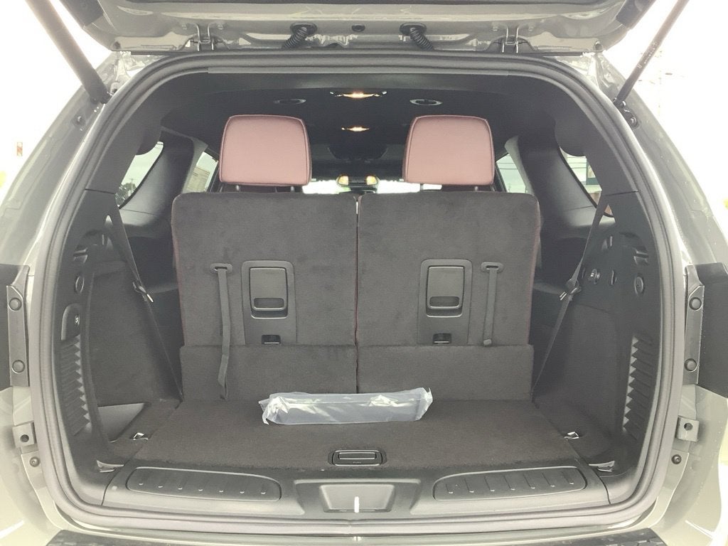 2027 Dodge Durango DURANGO GT HEMI V8 PLUS AWD