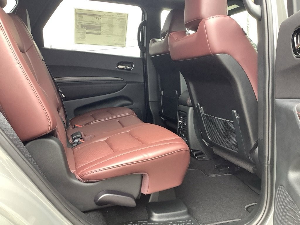 2027 Dodge Durango DURANGO GT HEMI V8 PLUS AWD
