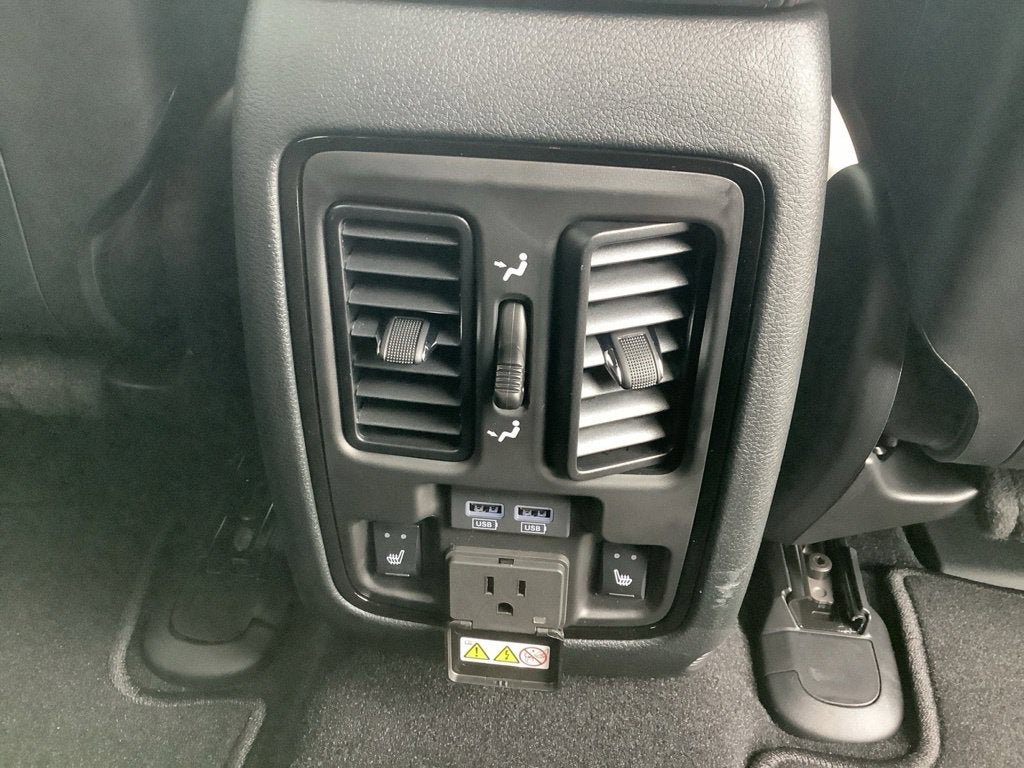 2027 Dodge Durango DURANGO GT HEMI V8 PLUS AWD
