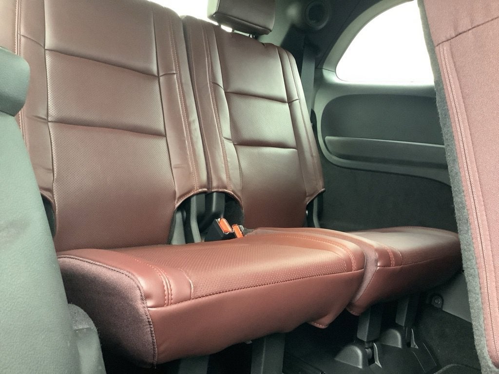 2027 Dodge Durango DURANGO GT HEMI V8 PLUS AWD