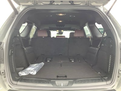 2027 Dodge Durango DURANGO GT HEMI V8 PLUS AWD