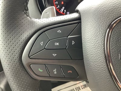 2027 Dodge Durango DURANGO GT HEMI V8 PLUS AWD
