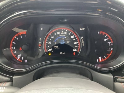 2027 Dodge Durango DURANGO GT HEMI V8 PLUS AWD