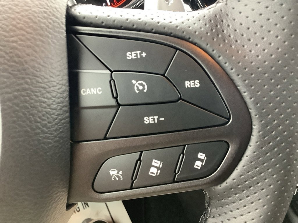 2027 Dodge Durango DURANGO GT HEMI V8 PLUS AWD