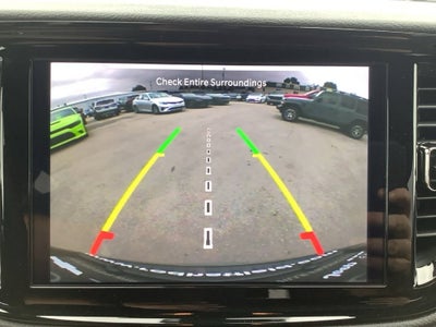 2027 Dodge Durango DURANGO GT HEMI V8 PLUS AWD
