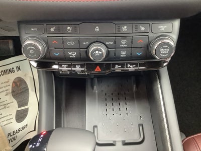 2027 Dodge Durango DURANGO GT HEMI V8 PLUS AWD