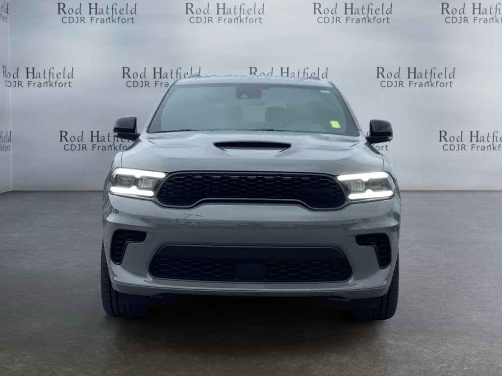 2027 Dodge Durango DURANGO GT HEMI V8 PLUS AWD