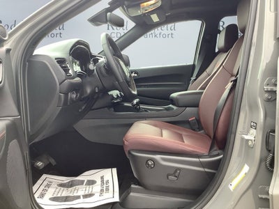 2027 Dodge Durango DURANGO GT HEMI V8 PLUS AWD