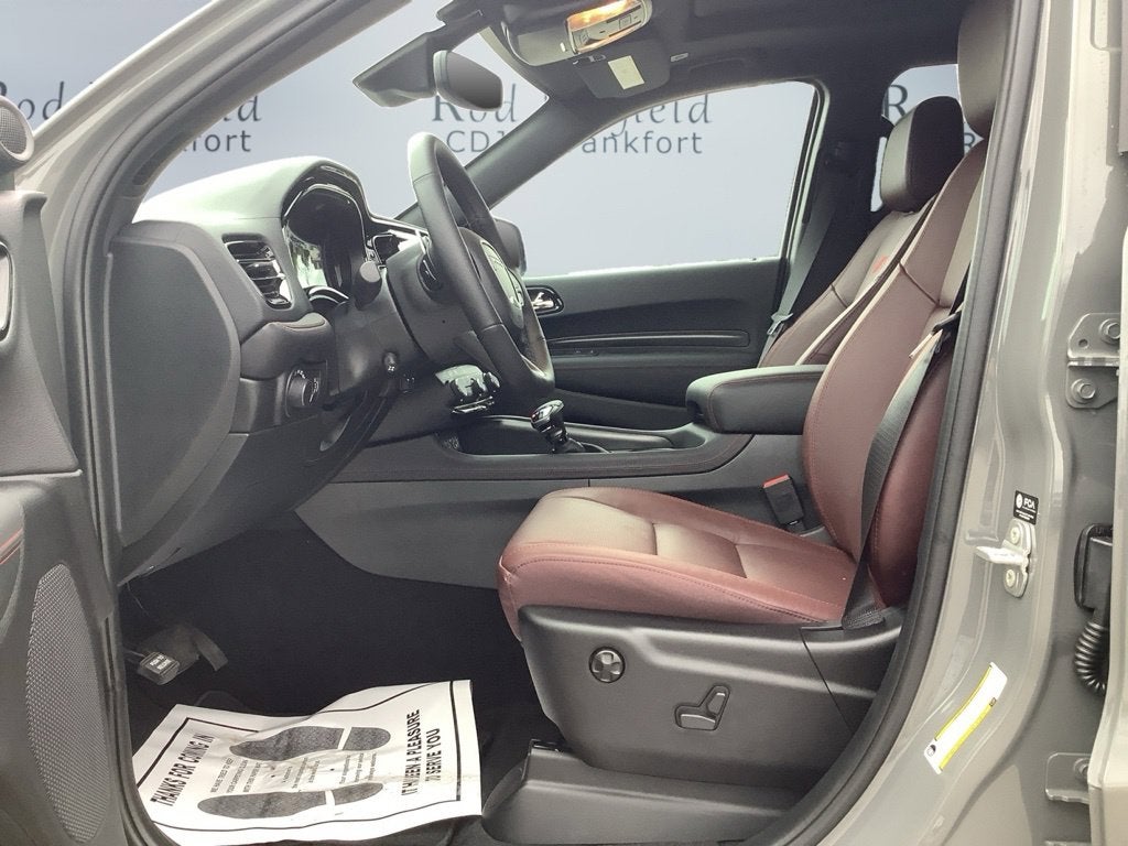 2027 Dodge Durango DURANGO GT HEMI V8 PLUS AWD