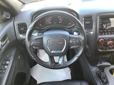 2018 Dodge Durango R/T AWD