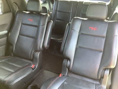 2018 Dodge Durango R/T AWD