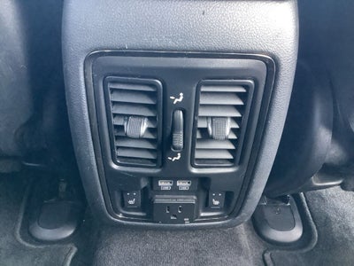 2018 Dodge Durango R/T AWD