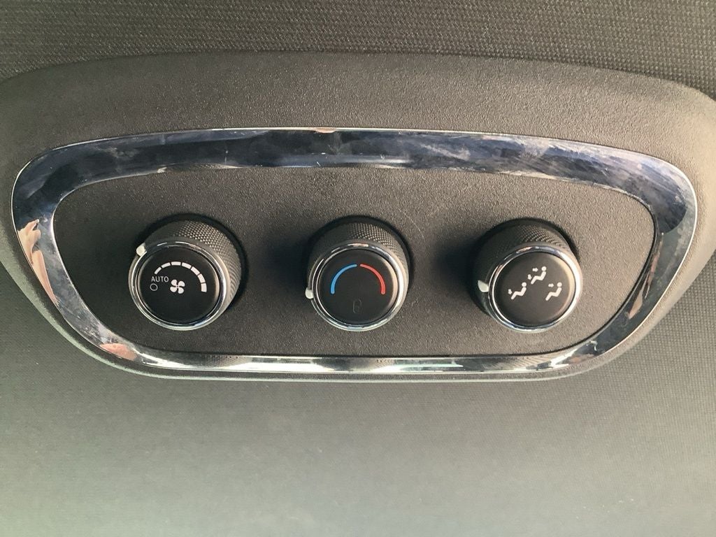 2018 Dodge Durango R/T AWD