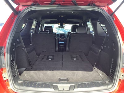 2018 Dodge Durango R/T AWD