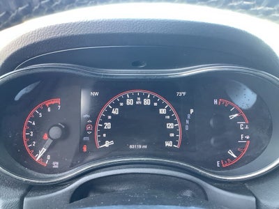 2018 Dodge Durango R/T AWD