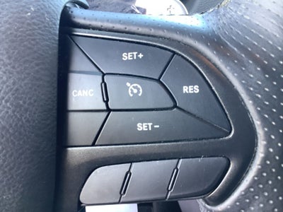 2018 Dodge Durango R/T AWD