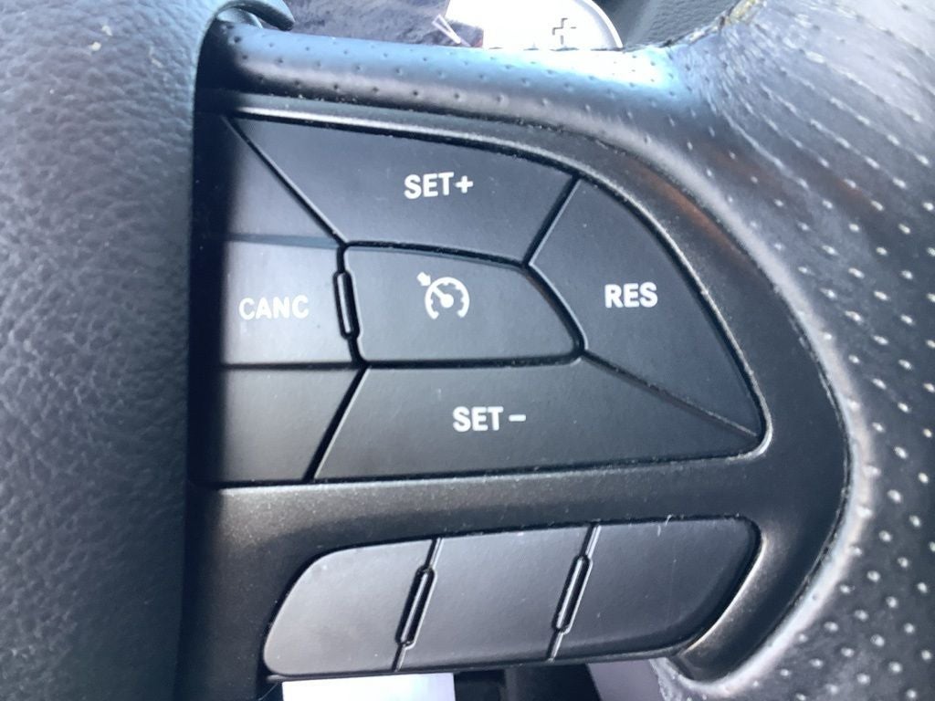 2018 Dodge Durango R/T AWD