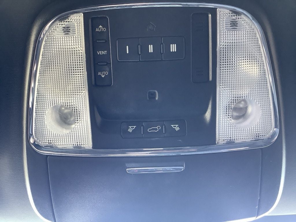 2018 Dodge Durango R/T AWD