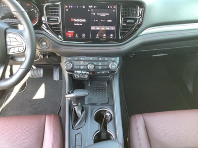 2027 Dodge Durango DURANGO GT HEMI V8 PLUS AWD