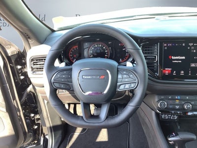 2027 Dodge Durango DURANGO GT HEMI V8 PLUS AWD