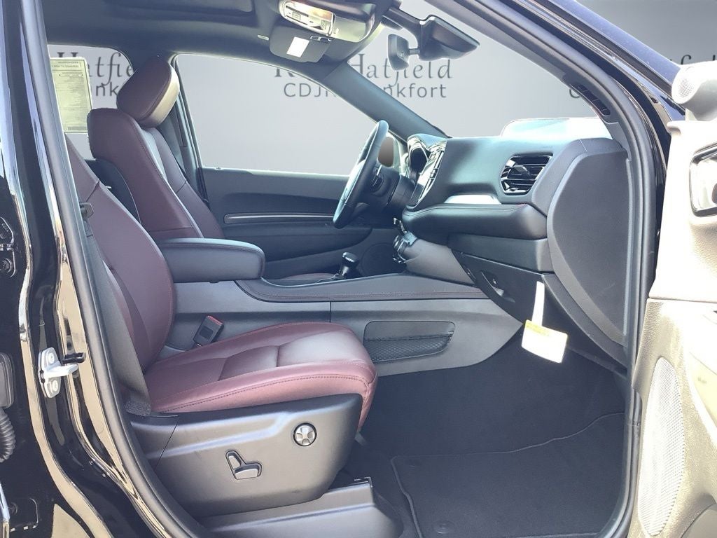 2027 Dodge Durango DURANGO GT HEMI V8 PLUS AWD