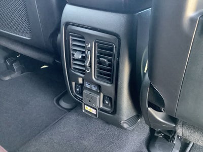 2027 Dodge Durango DURANGO GT HEMI V8 PLUS AWD