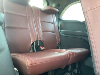 2027 Dodge Durango DURANGO GT HEMI V8 PLUS AWD