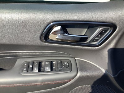 2027 Dodge Durango DURANGO GT HEMI V8 PLUS AWD