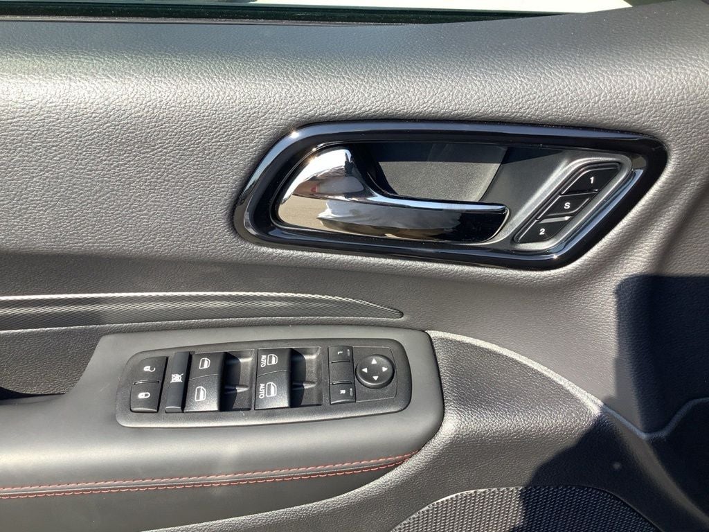 2027 Dodge Durango DURANGO GT HEMI V8 PLUS AWD