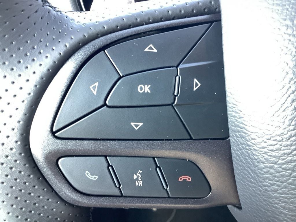 2027 Dodge Durango DURANGO GT HEMI V8 PLUS AWD