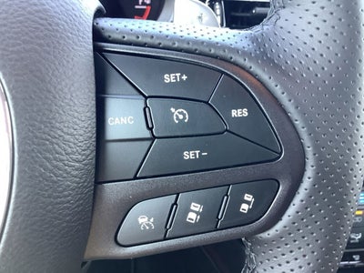 2027 Dodge Durango DURANGO GT HEMI V8 PLUS AWD