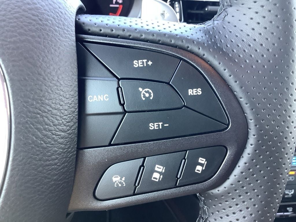 2027 Dodge Durango DURANGO GT HEMI V8 PLUS AWD